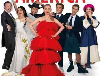 Cuenca acogerá el estreno de la película 'La novia de América'