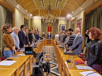 Cuenca alegará sobre el conflicto con Albarracín