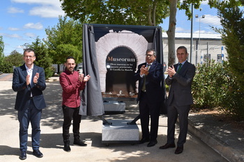 'Museorum' llega a El Hito gracias a la Fundación Iberdrola