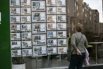 El precio de la vivienda en alquiler marca su récord histórico