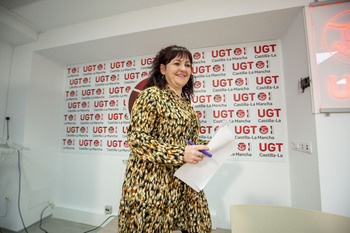 UGT pone el foco en el desempleo femenino 