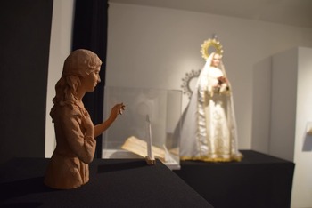 La exposición ‘Ignota’ abre sus puertas en Tarancón