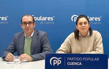 El PP urge a Dolz que apruebe el plan para el centro de Cuenca