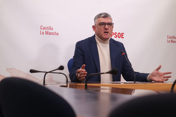 El PSOE critica la imagen 
