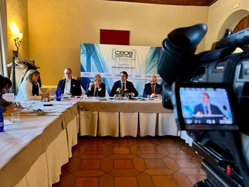 CEOE Cepyme negocia la llegada de dos tecnológicas a Cuenca
