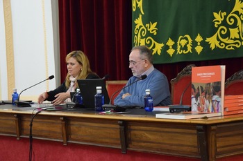 La Diputación editará unos 30 libros especializados en 2024