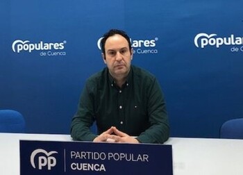 El PP dice que si Page piensa en Cuenca 