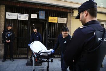 Desarticulan en Valencia un grupo criminal que vendía cadáveres