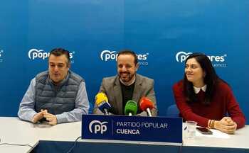 El PP alerta sobre el aplazamiento de las obras en Cañadillas