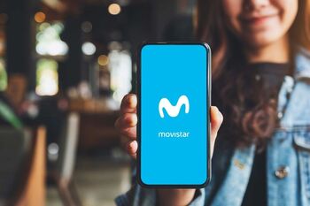 Movistar continúa su plan de despliegue 5G