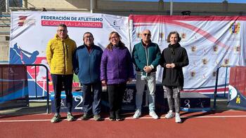 Junta celebrará 100 carreras como 'Región Europea del Deporte'