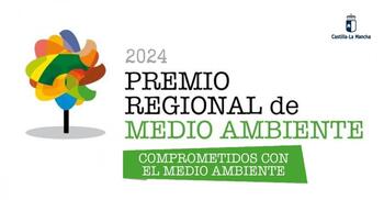 La Junta convoca el Premio Regional de Medio Ambiente 2024