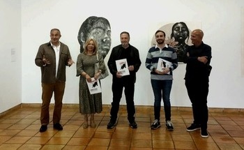 San Clemente analiza la 'Gráfica Mexicana Contemporánea'