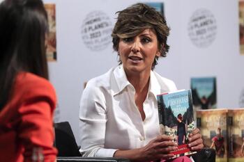 Atresmedia adaptará la exitosa novela ‘Las hijas de la criada’