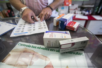 Cuenca lidera el gasto farmacéutico per cápita de la región