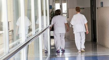 36 enfermeras dejaron la provincia el año pasado