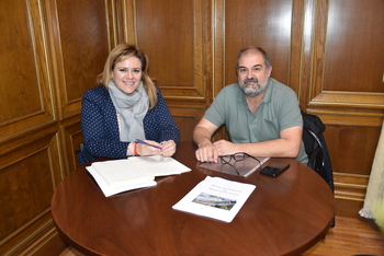 Cuenca acogerá un encuentro de modelismo ferroviario en otoño