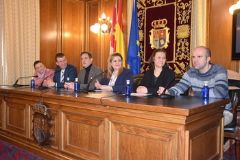 Diputación, con la Feria Internacional de Videojuego Inclusivo