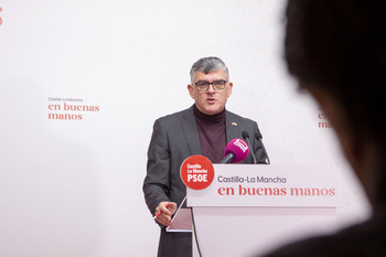 El PSOE acusa al PP de estar 