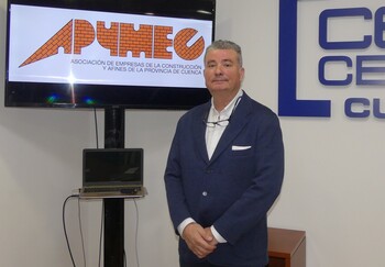 Rafael Cortés es elegido como nuevo presidente de Apymec