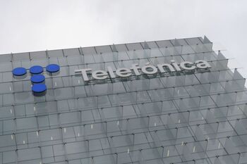 La SEPI alcanza el 8,53% en el capital de Telefónica