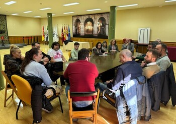 Instan a dar una imagen positiva de Cuenca el Domingo de Ramos