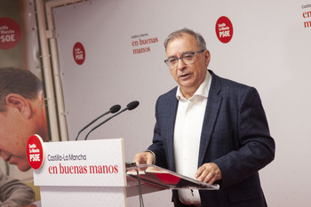 El PSOE pide 
