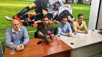 Iván Rubio anuncia su retirada del fútbol