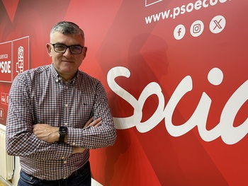 El PSOE de Cuenca aplaude la paralización definitiva del ATC