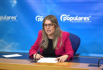 PP pide a Page que deje el PSOE o pida la dimisión de Sánchez