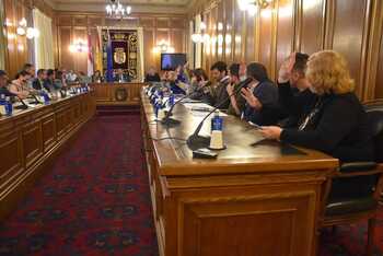 Diputación aprueba definitivamente los presupuestos para 2024