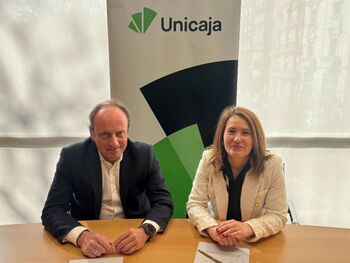 Unicaja y Asaja colaboran en los trámites de la PAC