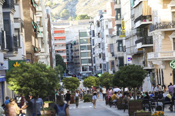 El Ingreso Mínimo llega en Cuenca a más de 4.800 personas