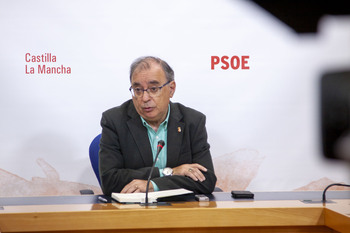 El PSOE recuerda que los diputados del Congreso no son de Page