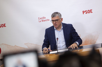 El PSOE cree que el PP quiere que CLM se rinda con el agua