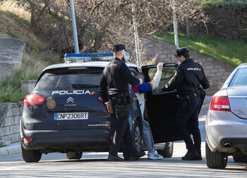 Menos hurtos y ciberdelitos reducen la criminalidad en Cuenca