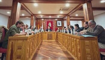 El PSOE de Tarancón apoya al sector agrario