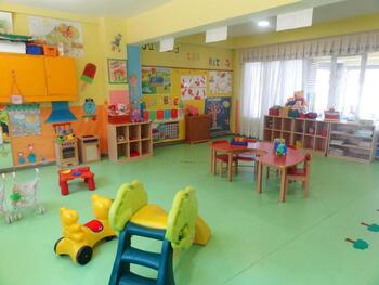 La Diputación oferta 26 plazas en su Escuela Infantil
