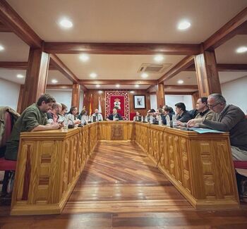 El PSOE de Tarancón registra una moción en defensa de Correos