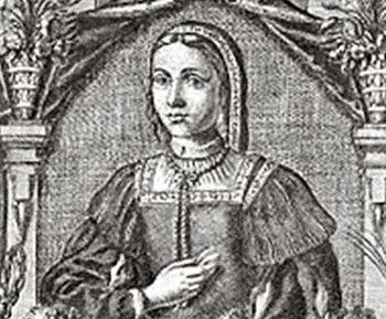 Beatriz de Bobadilla, marquesa de Moya