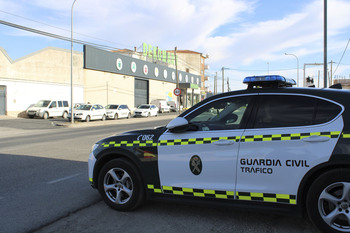 La Guardia Civil investiga dos denuncias por agresión sexual