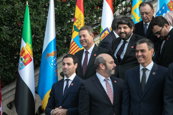 CLM quiere financiación y energía en la reunión de presidentes