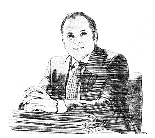 Francisco Javier Martínez